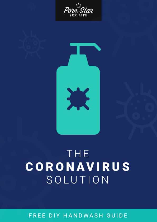 The Coronavirus Solution